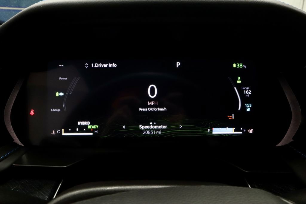 Used 2022 Jeep Grand Cherokee Trailhawk w/ Luxury Tech Group III image 29