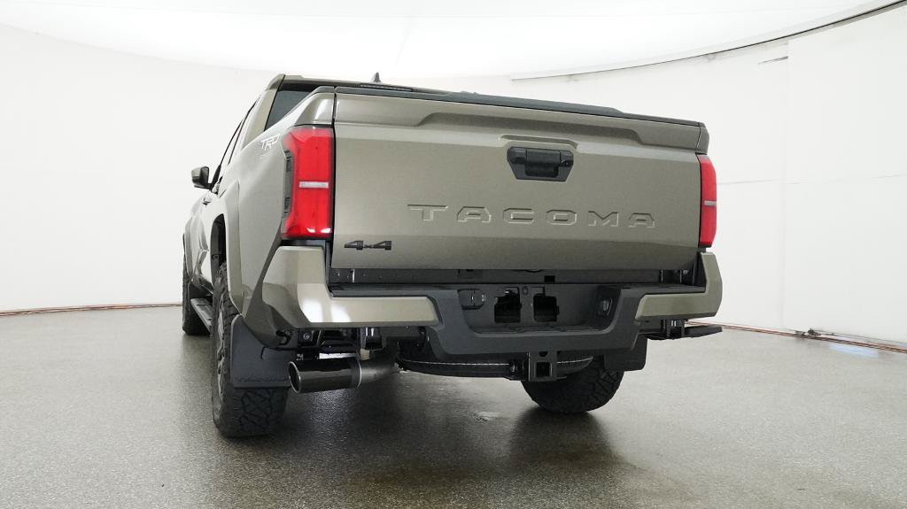 New 2026 Toyota Tacoma TRD Sport AWD/4WD image 25