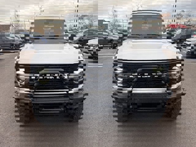 Used 2022 Ford Bronco Wildtrak image 8