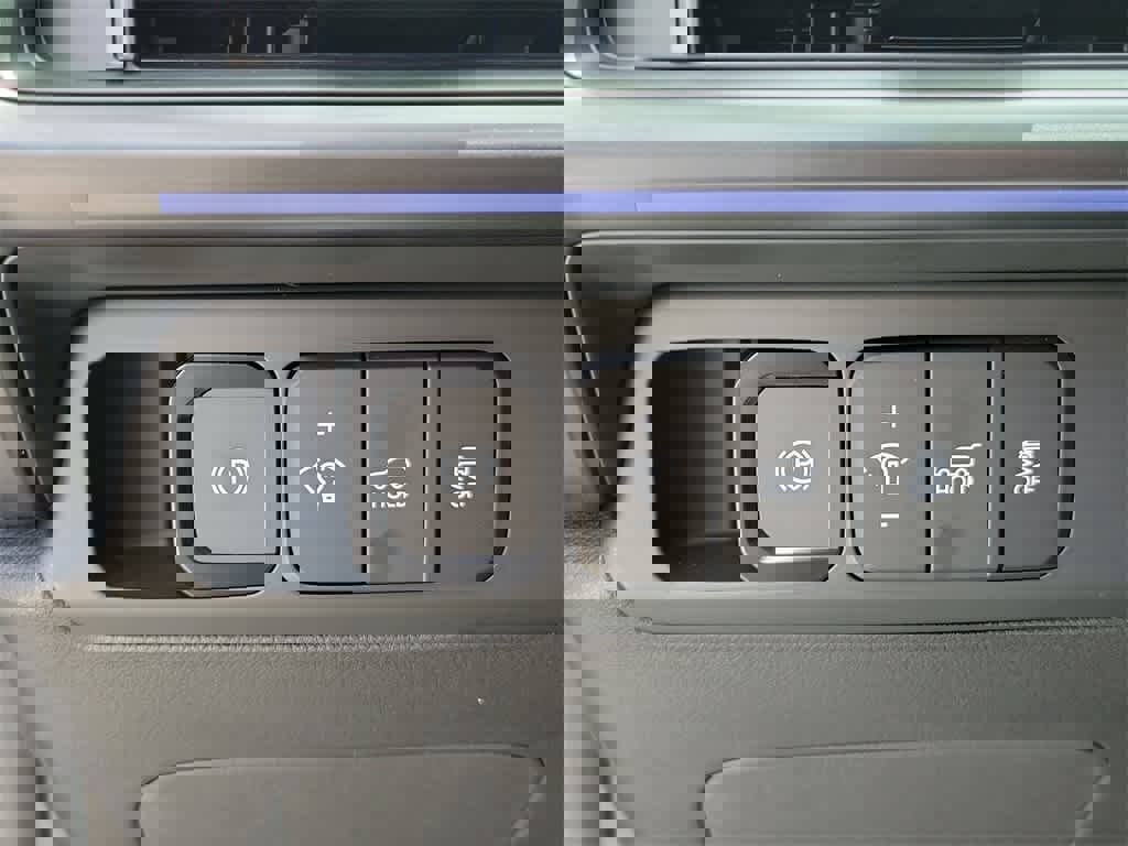 New 2025 Hyundai Santa Fe Calligraphy image 27