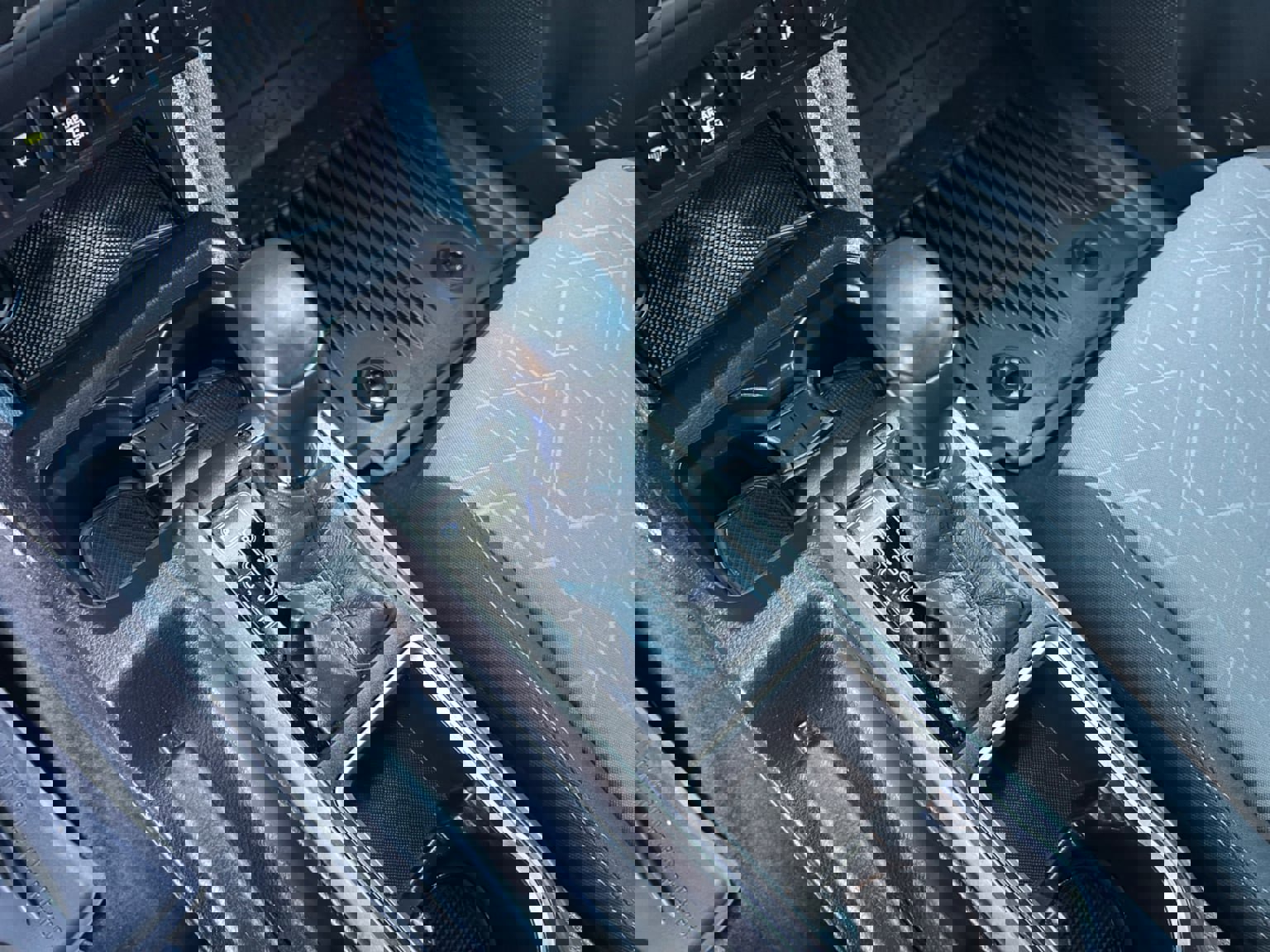 Used 2021 Toyota Tacoma TRD Off-Road w/ Technology Package image 15