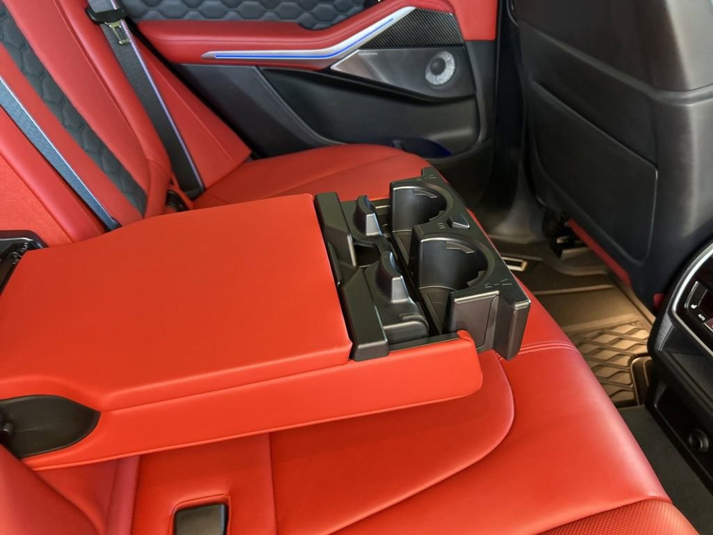 Used 2020 BMW X5 M Competition w/ Executive Package image 33