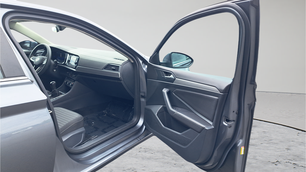 Used 2023 Volkswagen Jetta S FWD image 15