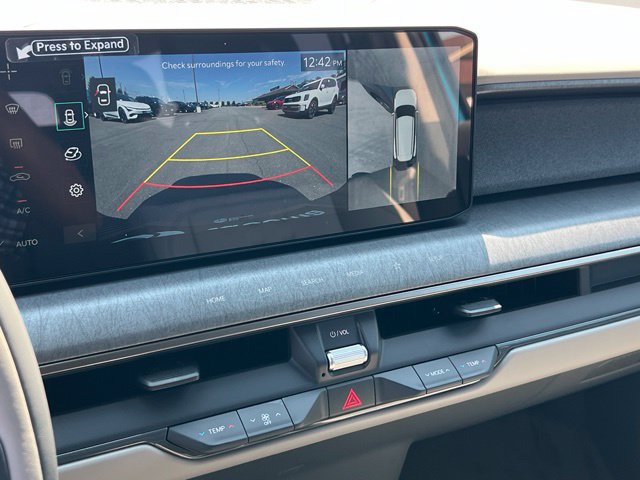 New 2026 Kia EV9 Wind AWD/4WD image 22