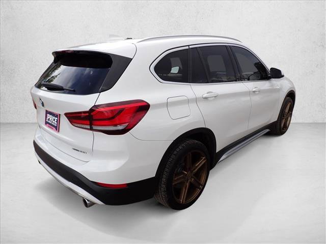 Used 2020 BMW X1 xDrive28i w/ Premium Package AWD/4WD image 4