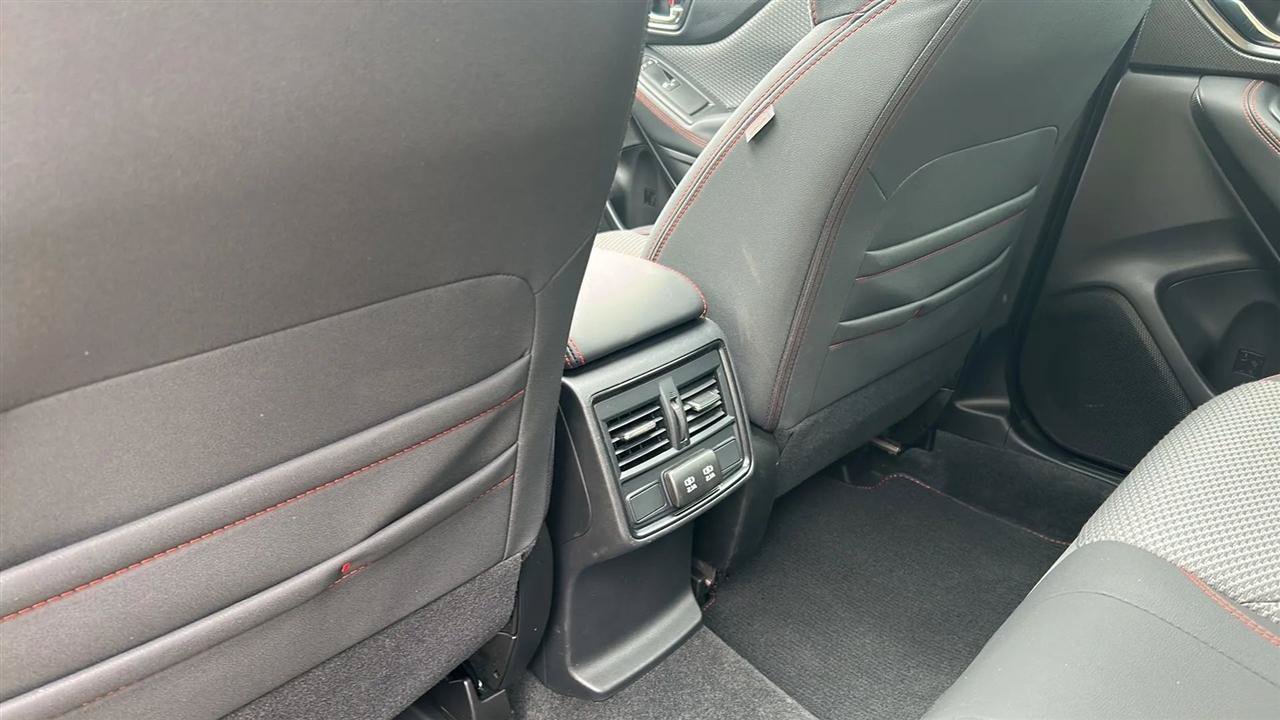 Used 2024 Subaru Forester Sport AWD/4WD image 33