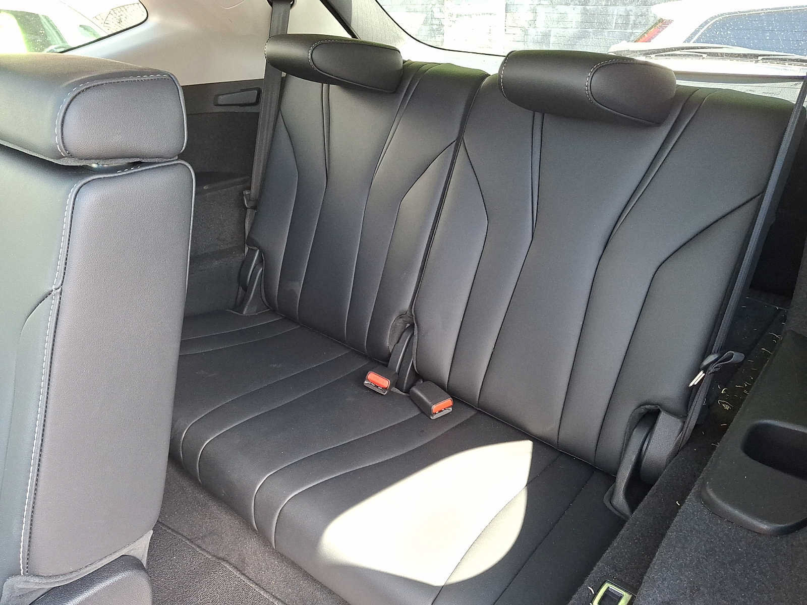 Used 2024 Acura MDX w/ Technology Package AWD/4WD image 8