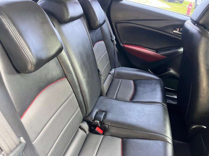 Used 2018 MAZDA CX-3 Touring FWD image 12