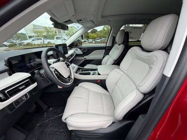 New 2025 Lincoln Aviator Reserve w/ Equipment Group 201A image 12