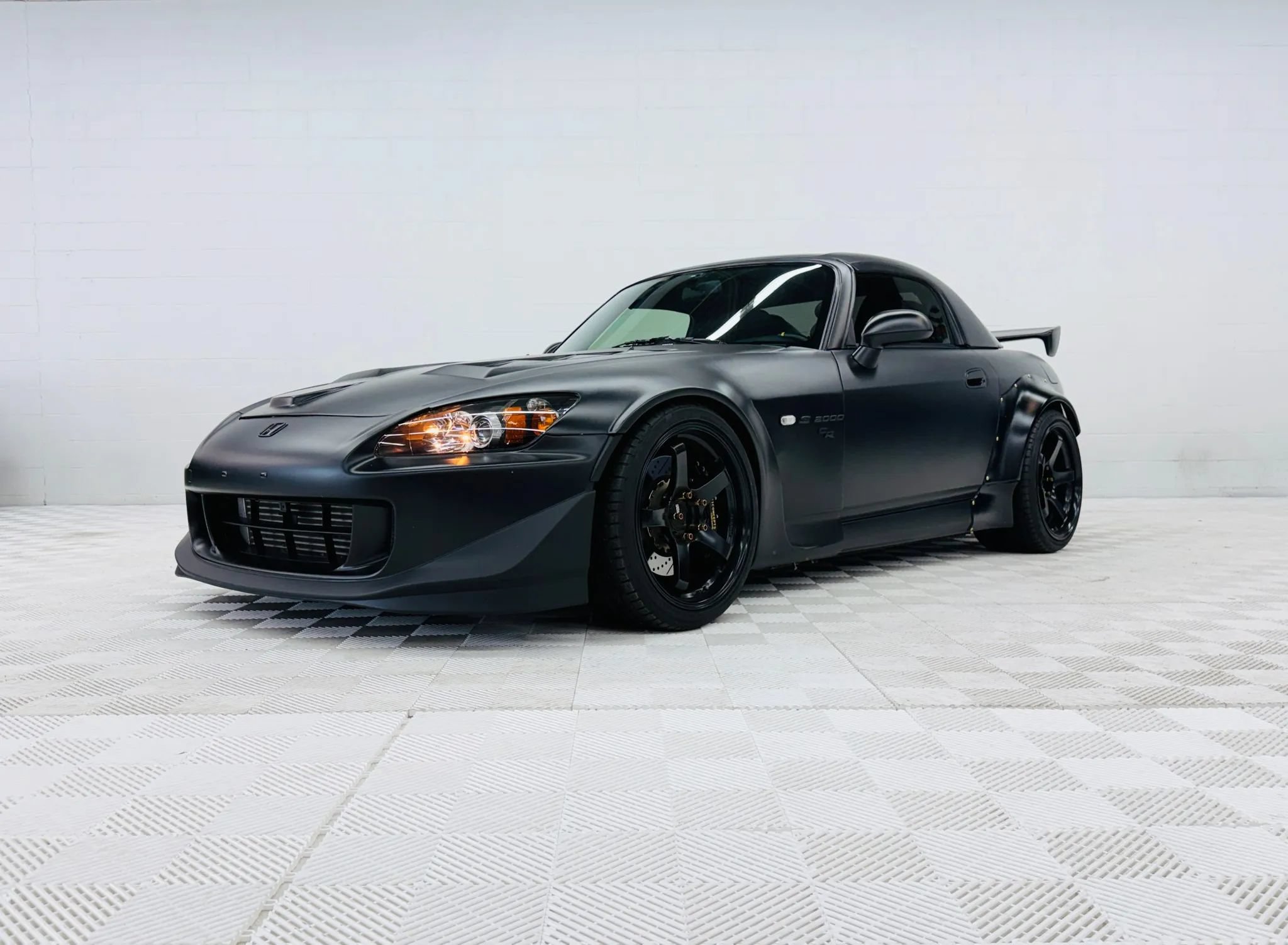Used 2008 Honda S2000 CR image 34