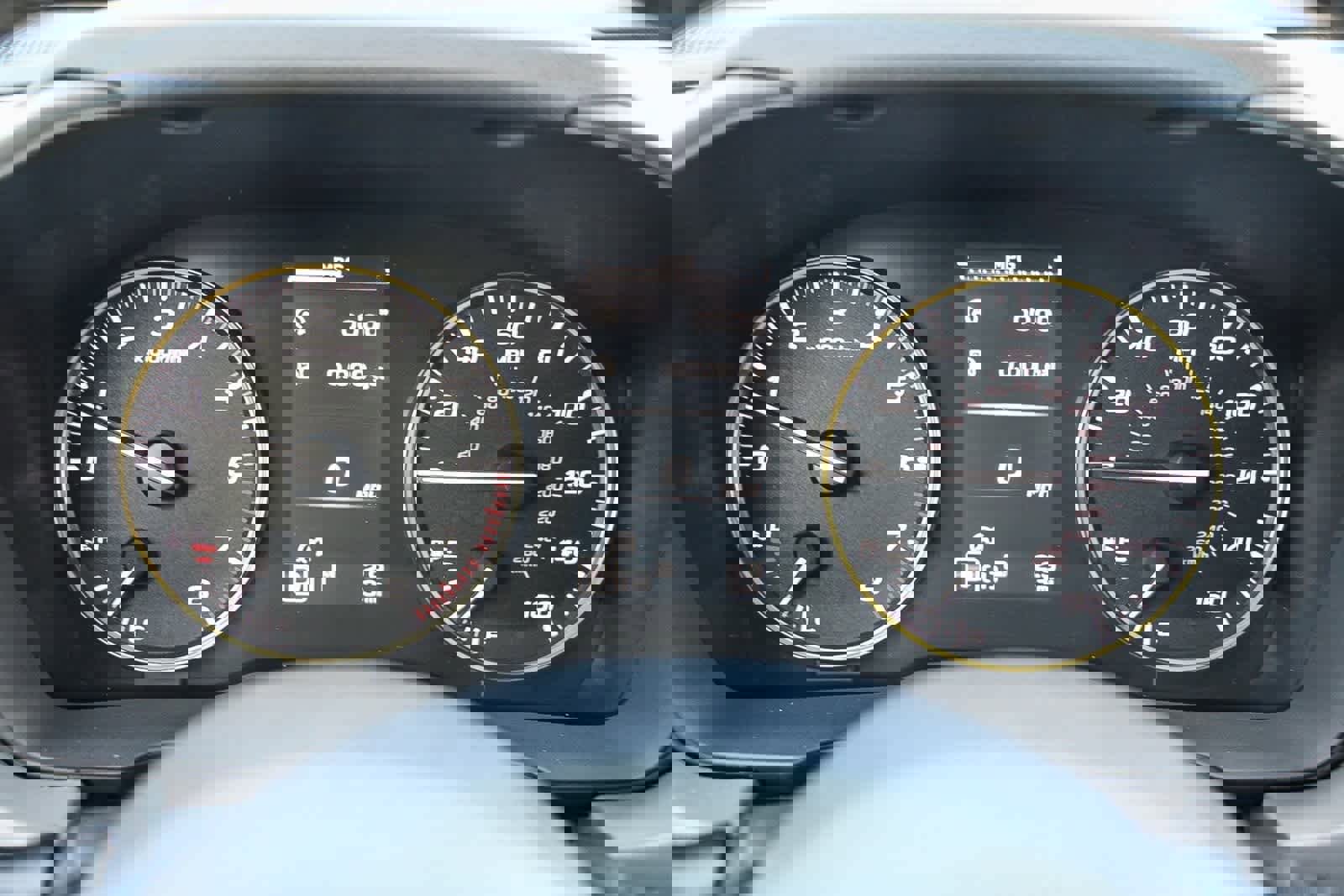 New 2026 Subaru Crosstrek 2.5i Sport image 19