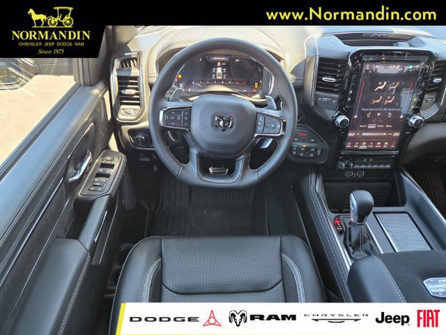New 2026 RAM 1500 RHO AWD/4WD image 6