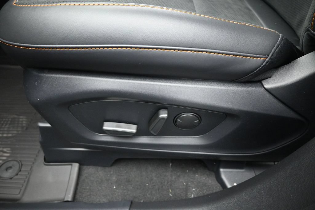 New 2026 Ford Explorer Tremor AWD/4WD image 9