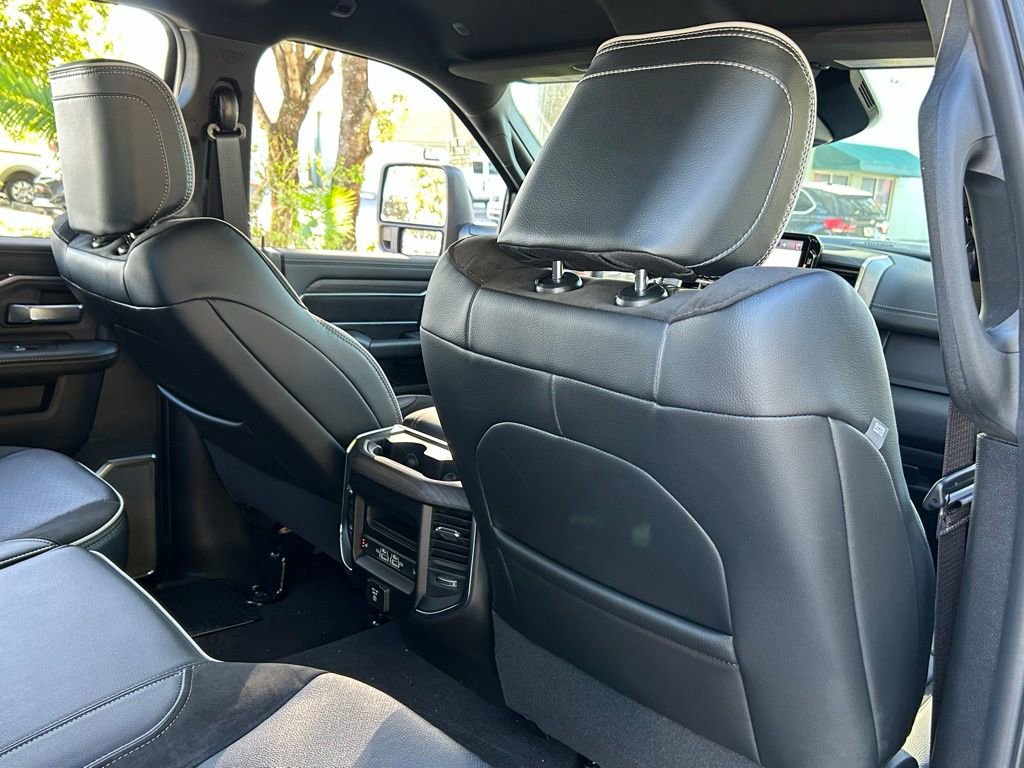 New 2026 RAM 2500 Laramie image 41