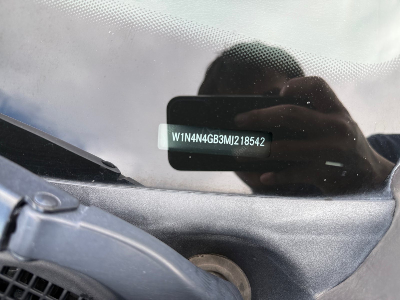 Used 2021 Mercedes-Benz GLA 250 image 25