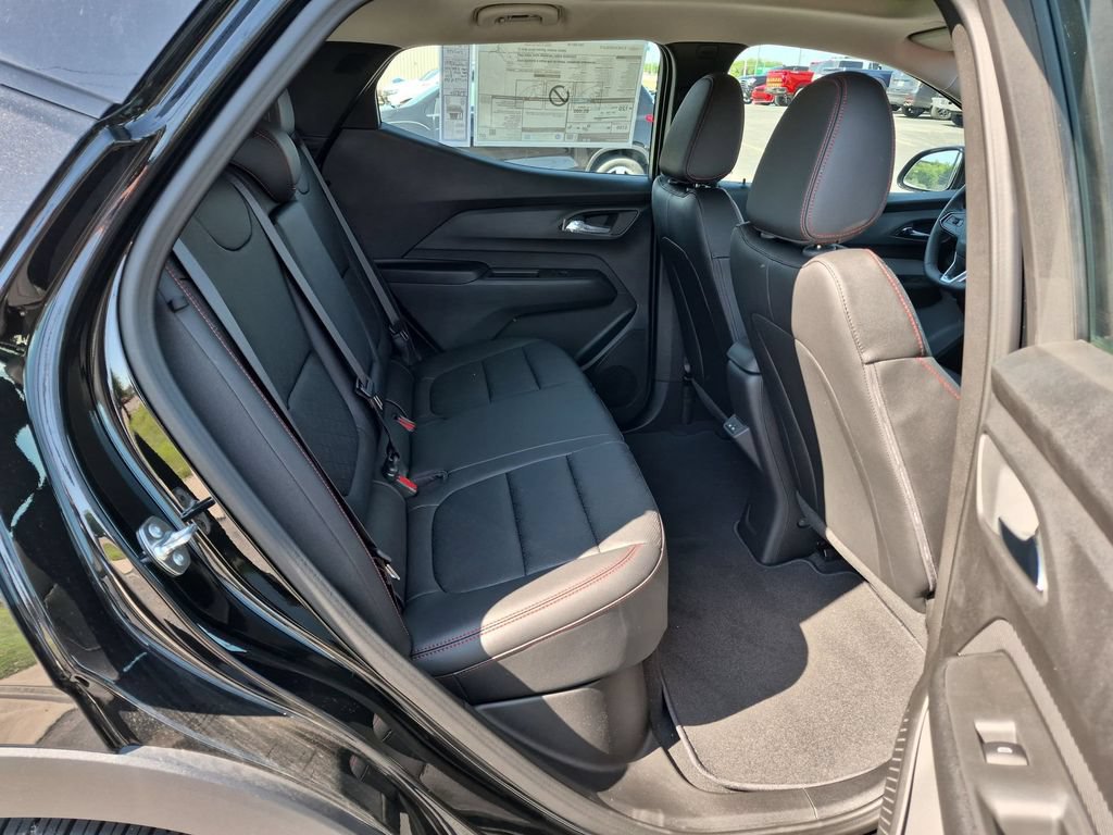 New 2027 Chevrolet Bolt RS w/ Technology Package FWD image 25