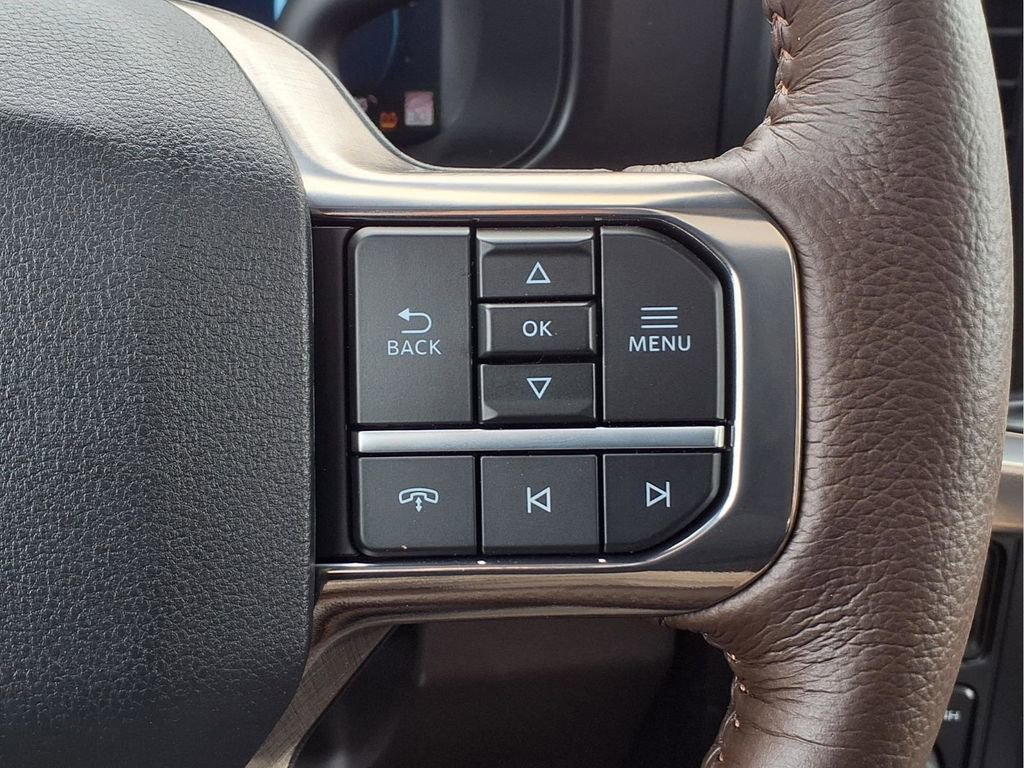 New 2026 Ford F250 King Ranch AWD/4WD image 15