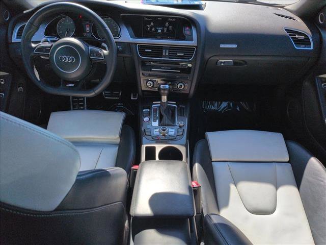 Used 2014 Audi S5 Premium Plus image 19
