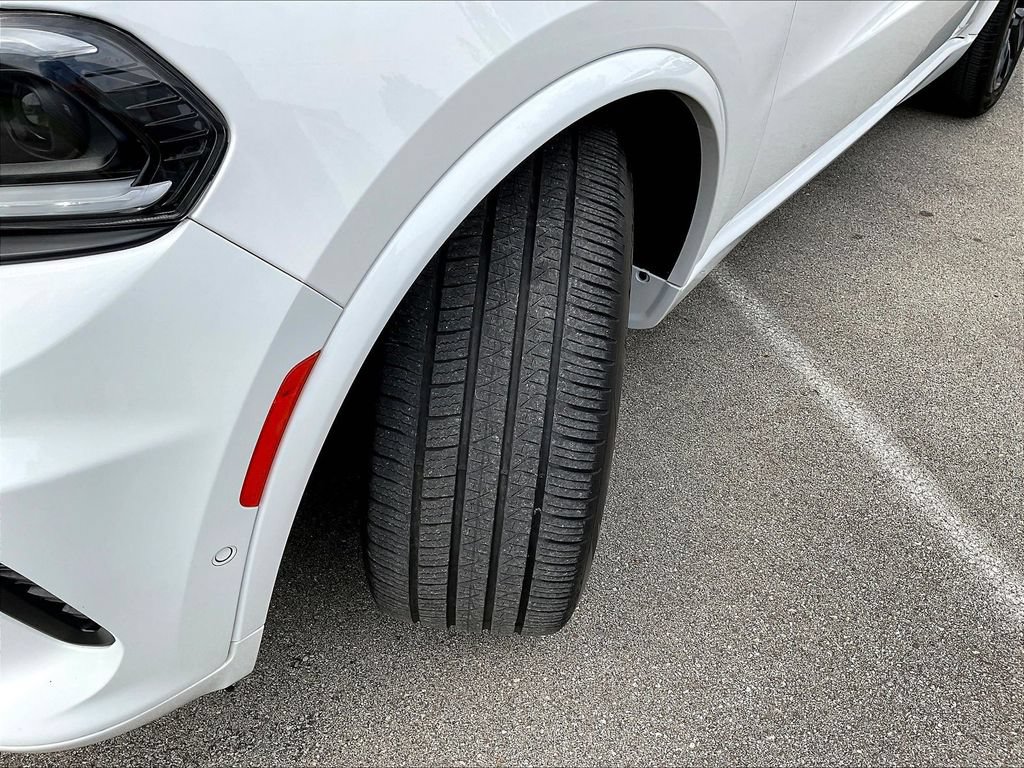 Used 2023 Dodge Durango R/T w/ Tow 'N Go Package AWD/4WD image 39