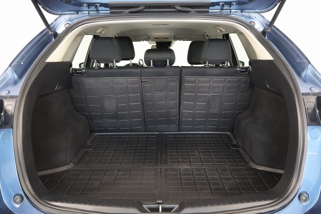 Used 2019 MAZDA CX-5 Sport FWD image 14