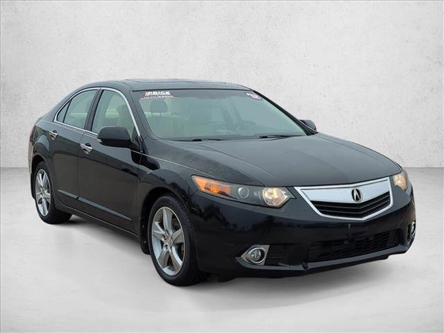 Used 2012 Acura TSX Sedan image 3