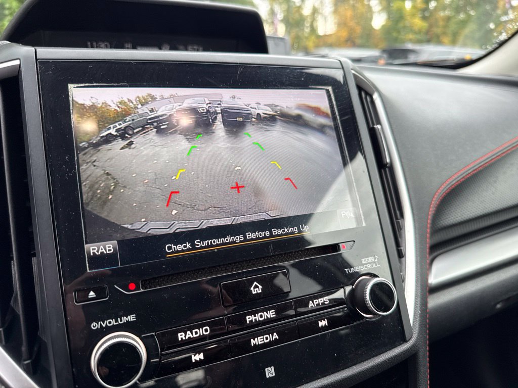 Used 2019 Subaru Forester Sport AWD/4WD image 30