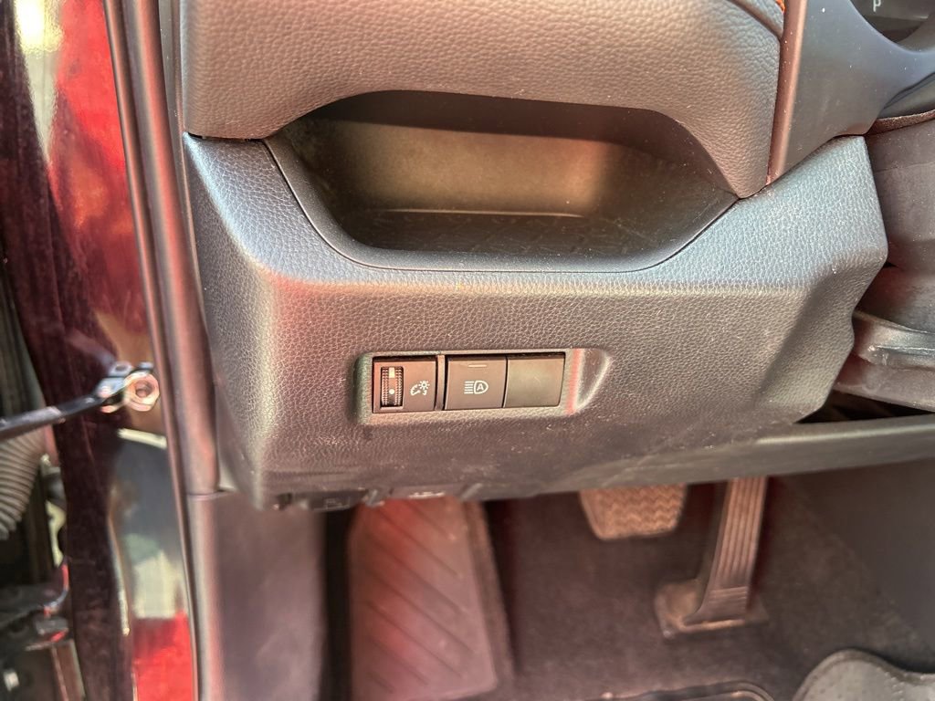 Used 2022 Toyota RAV4 Adventure AWD/4WD image 22