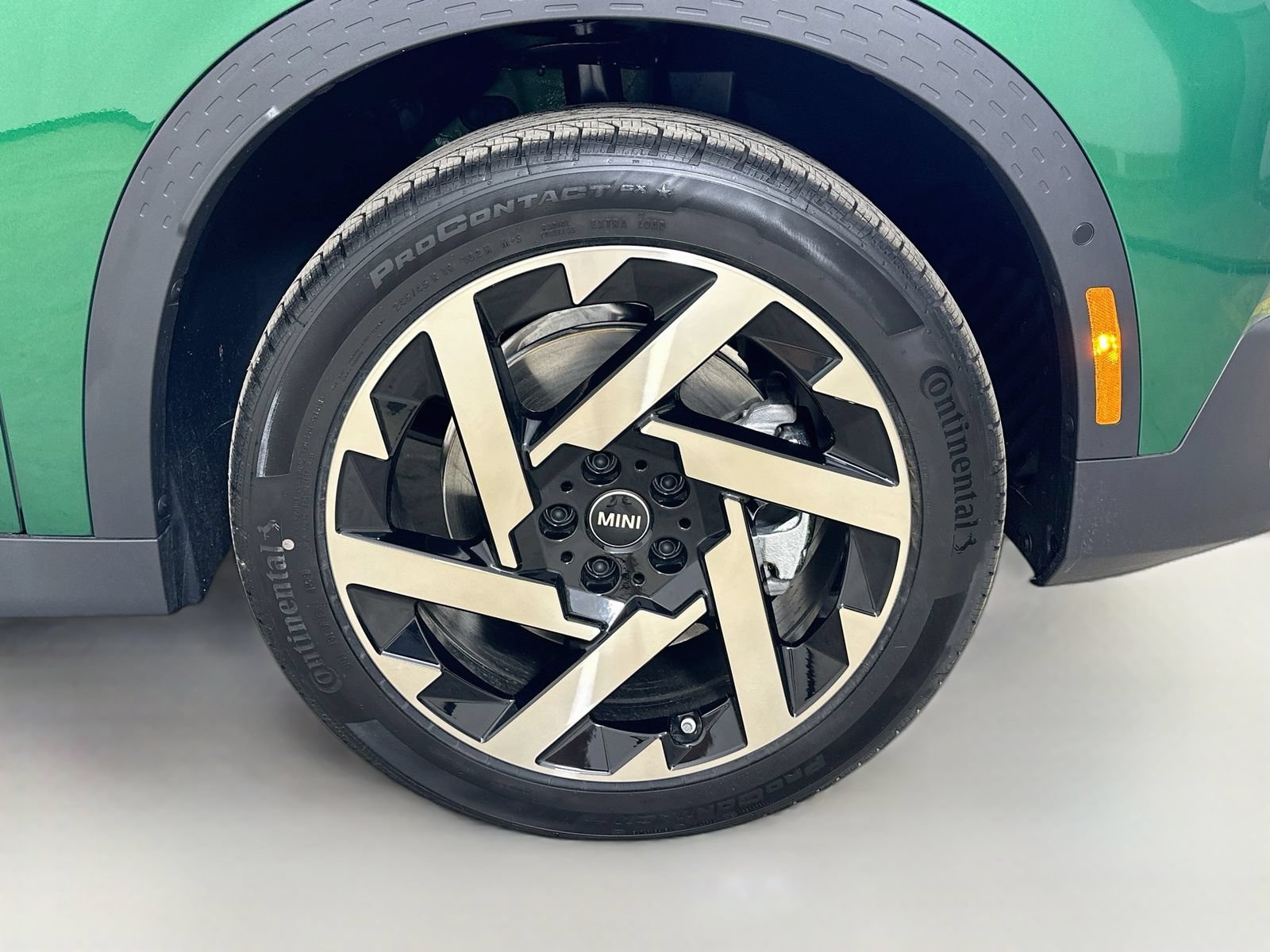 New 2027 MINI Cooper Countryman S AWD/4WD image 10