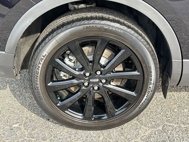 Used 2021 Lincoln Nautilus Reserve w/ Monochromatic Package image 11