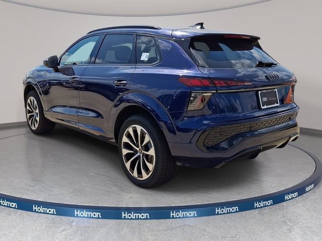 New 2026 Audi Q3 quattro 2.0T AWD/4WD image 4