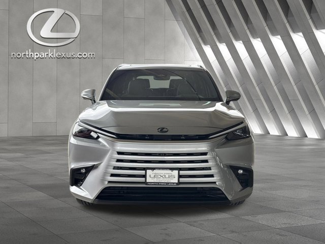 Certified 2026 Lexus TX 350 AWD w/ Technology Package image 27