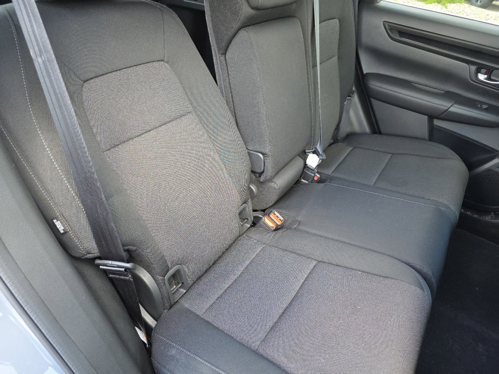 Certified 2024 Honda CR-V EX image 21