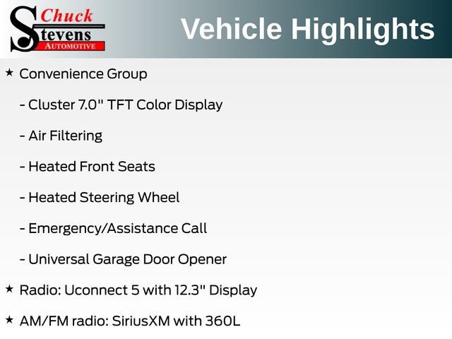 New 2026 Jeep Wrangler Unlimited Sport AWD/4WD image 26
