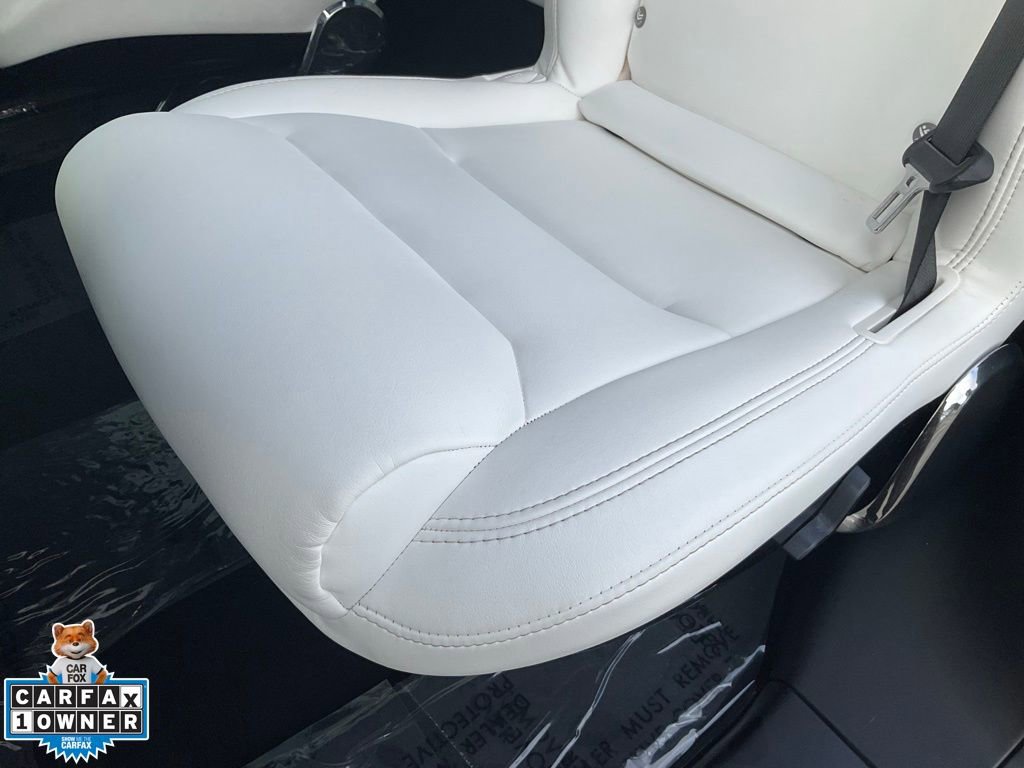 Used 2017 Tesla Model X 90D image 29