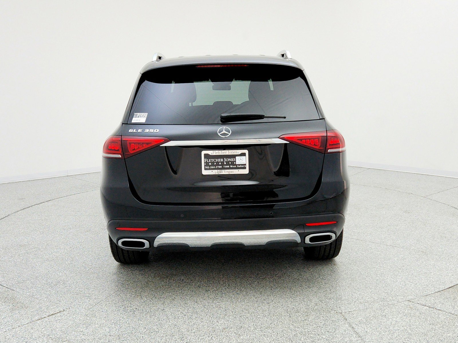 Used 2022 Mercedes-Benz GLE 350 image 6