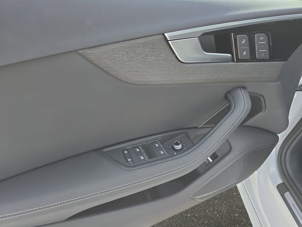 Certified 2023 Audi A4 2.0T Premium Plus w/ Premium Plus Package image 22