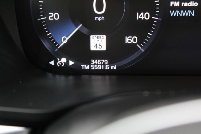 Used 2020 Volvo XC60 T6 Inscription w/ Protection Package AWD/4WD image 32