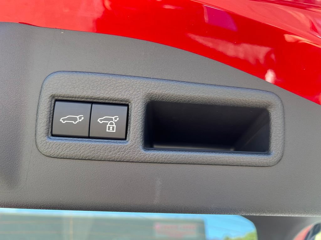 New 2026 Toyota bZ FWD image 37