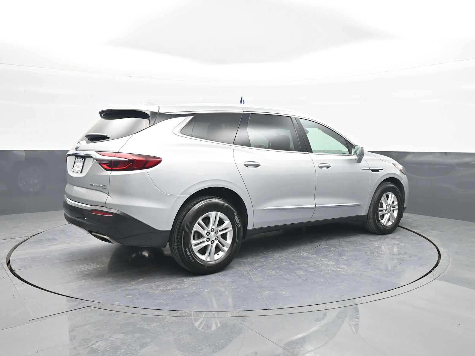 Used 2019 Buick Enclave Essence w/ Trailering Package, 5000 lbs. AWD/4WD image 8