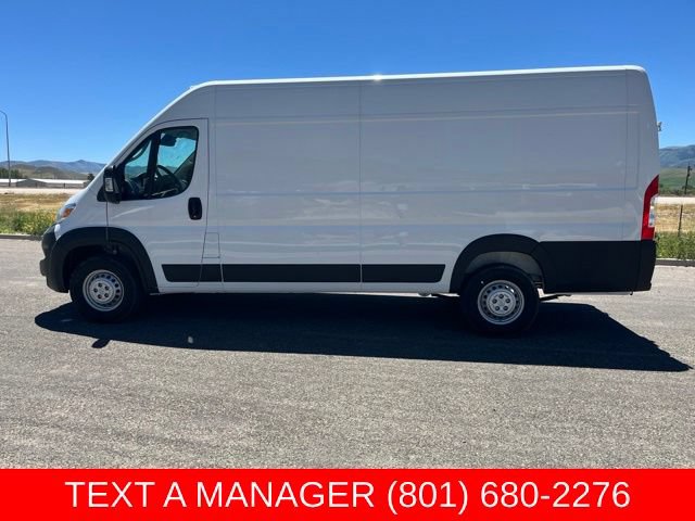 New 2026 RAM ProMaster 3500 FWD image 7