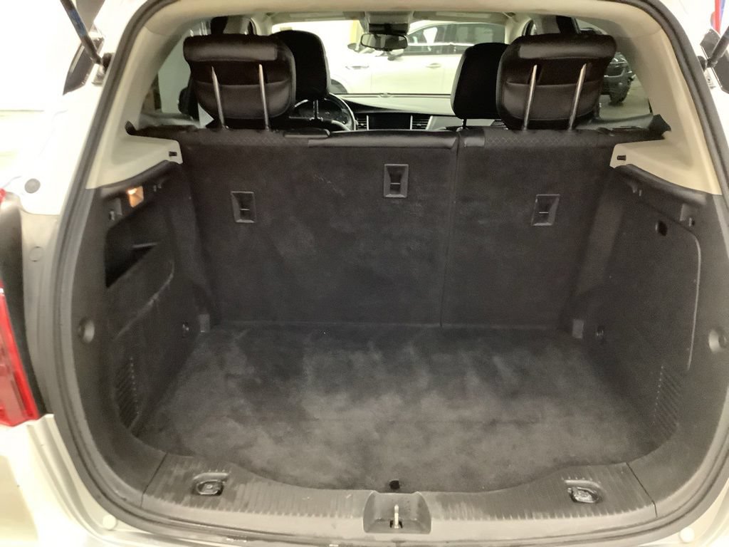 Used 2019 Buick Encore Preferred FWD image 14