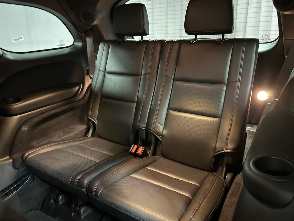 Used 2025 Dodge Durango GT image 25