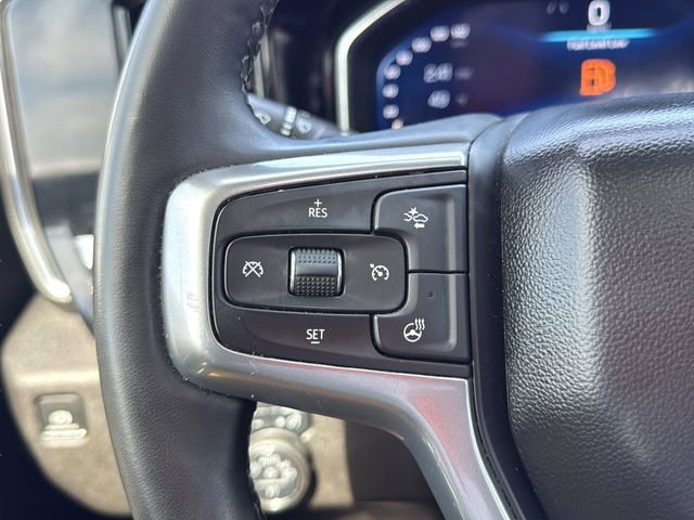 Used 2024 Chevrolet Silverado 2500 LTZ w/ LTZ Plus Package image 27