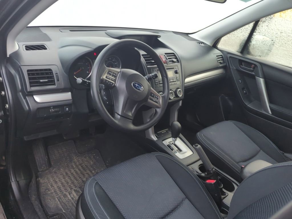 Used 2015 Subaru Forester 2.5i Premium w/ All-Weather Package image 8