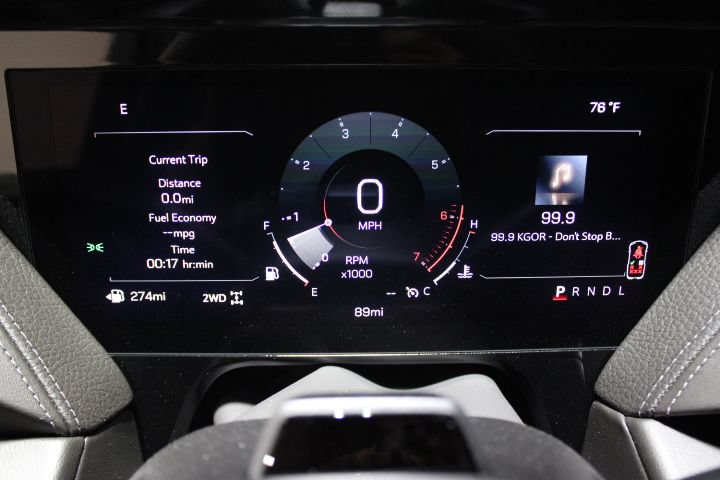 New 2026 GMC Yukon Denali w/ Denali Reserve Package AWD/4WD image 43