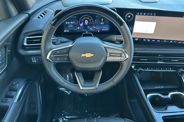 New 2026 Chevrolet Traverse High Country FWD image 22