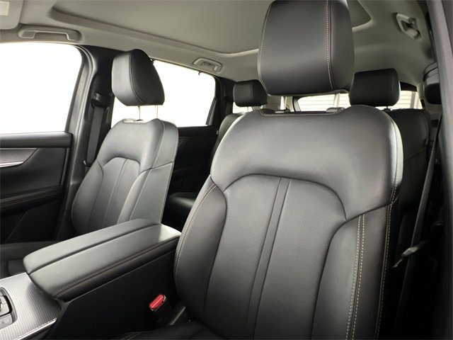 Certified 2024 MAZDA CX-90 Plug-In Hybrid w/ Premium Pkg image 12