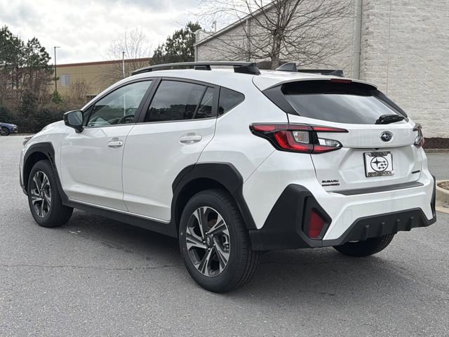 New 2026 Subaru Crosstrek 2.0i Premium image 5