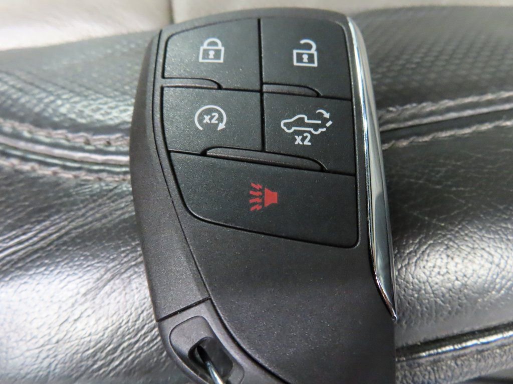 Used 2023 Chevrolet Silverado 1500 ZR2 w/ Technology Package image 77