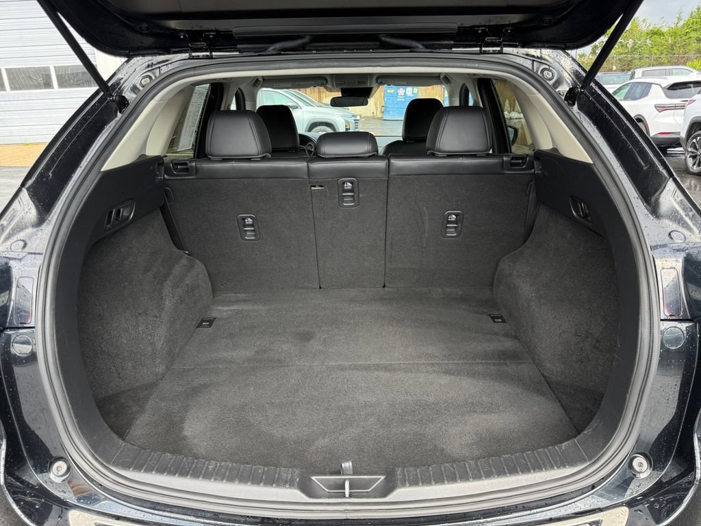 Used 2020 MAZDA CX-5 Touring AWD/4WD image 25